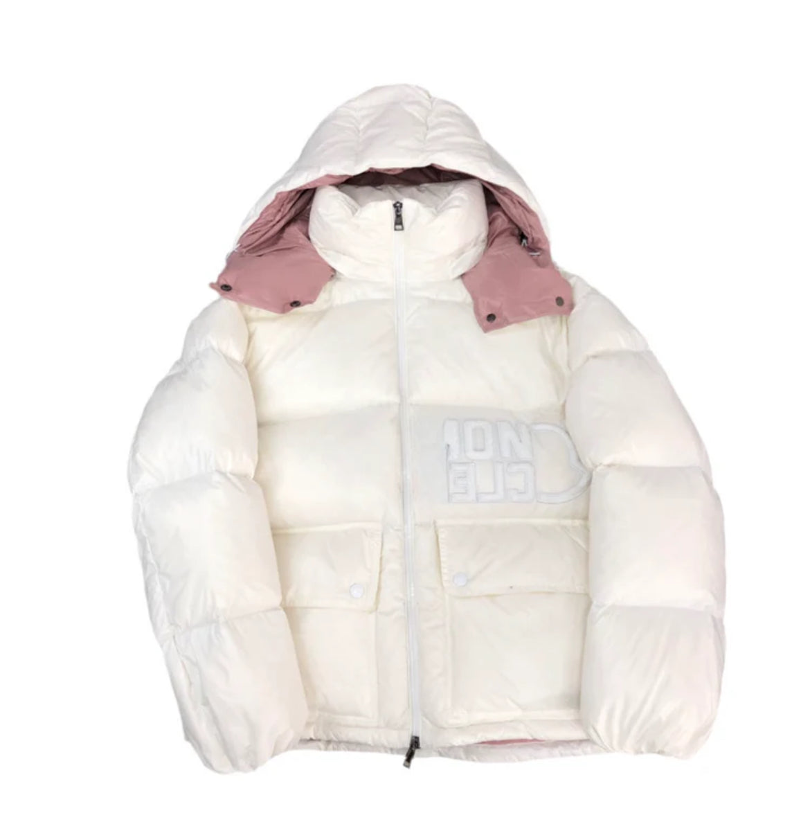 Puffer Monc Damen