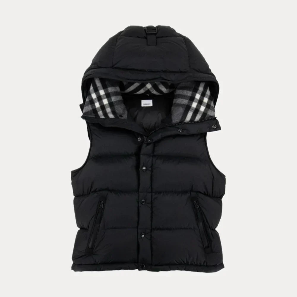 Veste Berry
