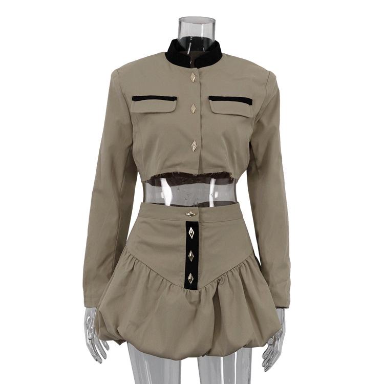 Windbreaker 2-piece Set