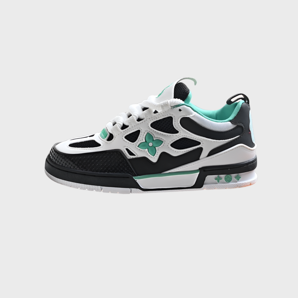 Sneaker Skate LV Confortable et Tendance