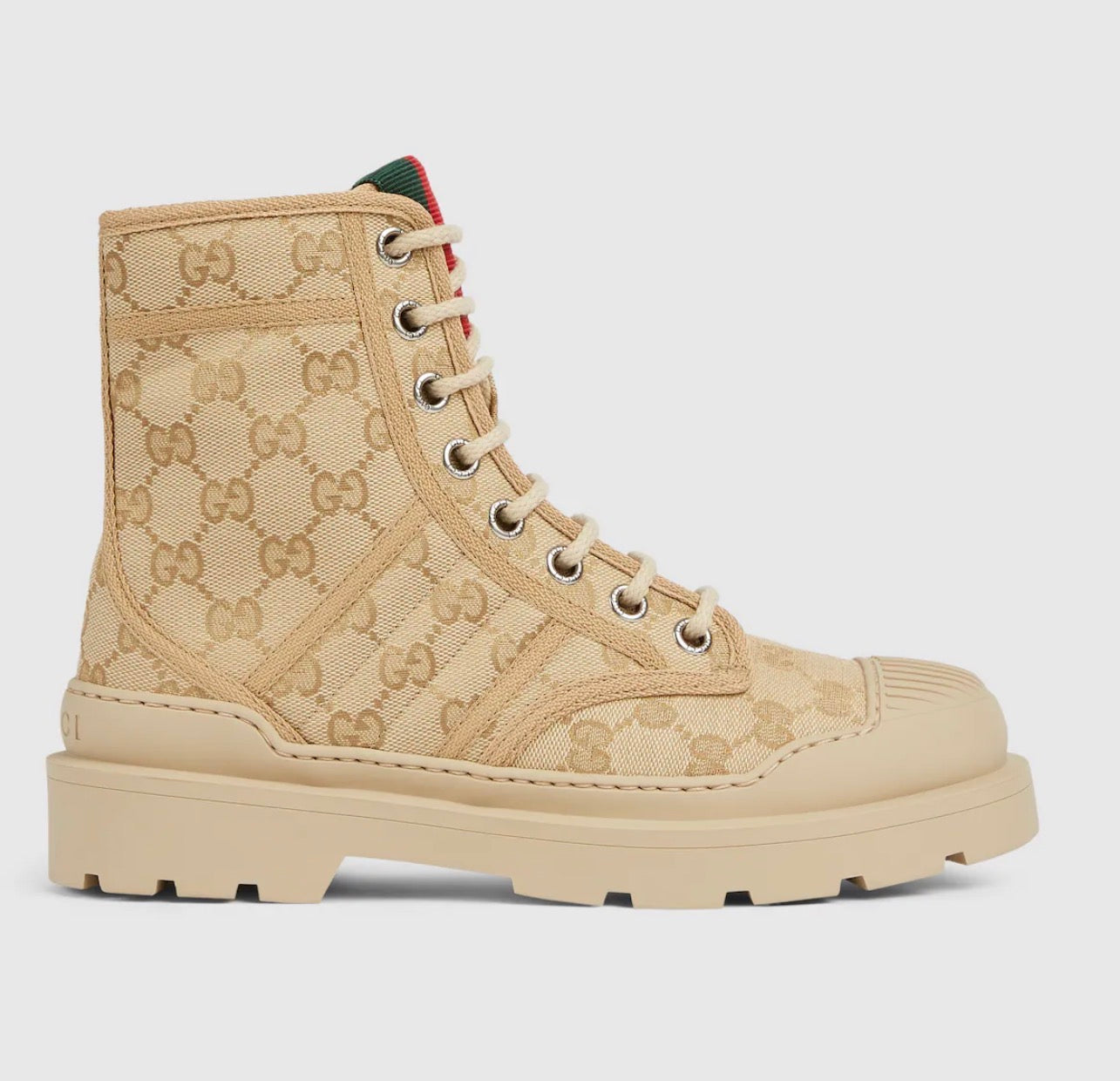 Bottes GG
