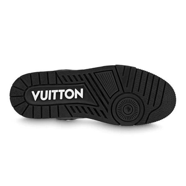 Trainer LV All Black