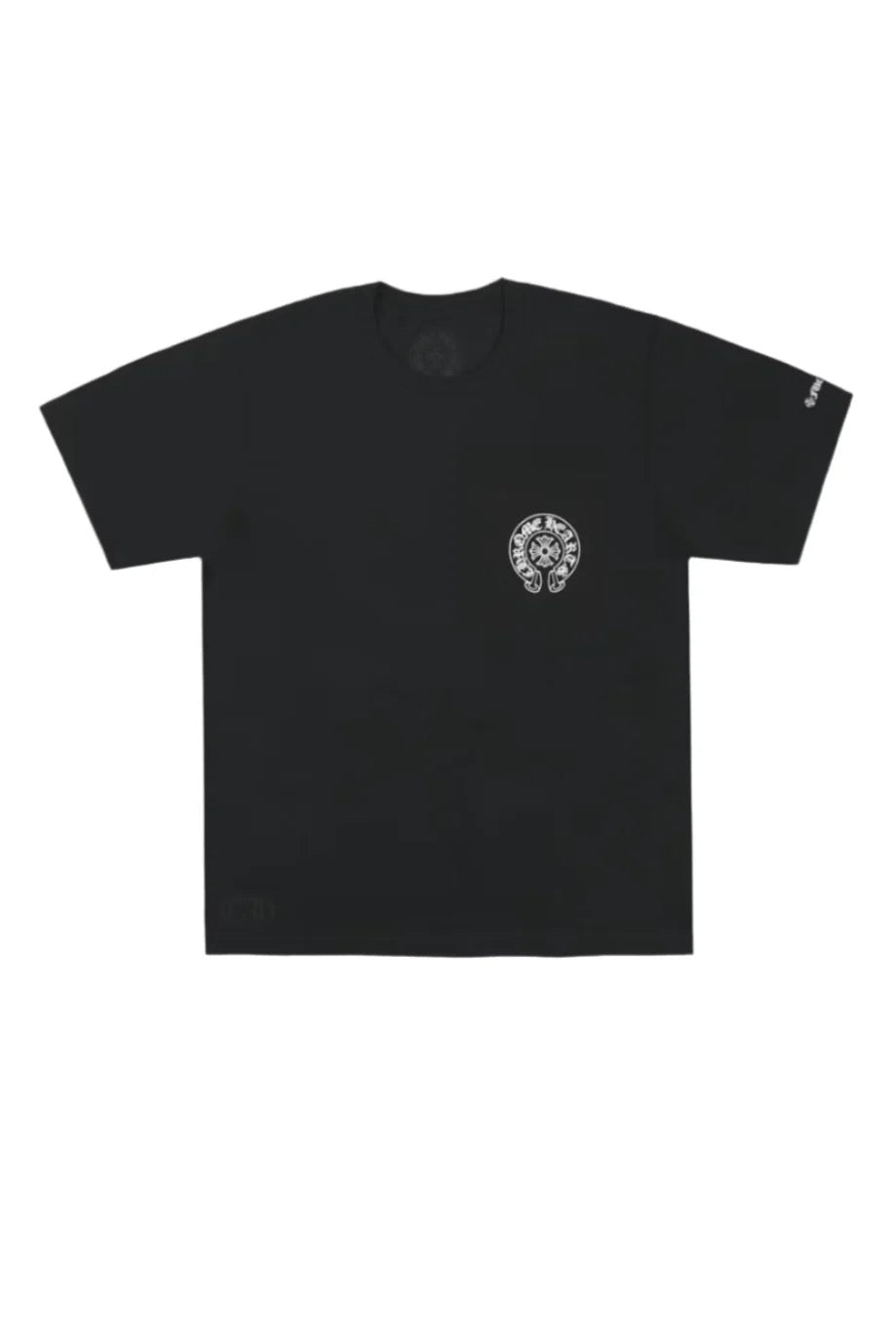Tee Chrome