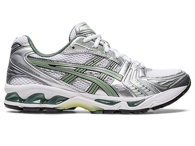 Sneaker Runner Gel