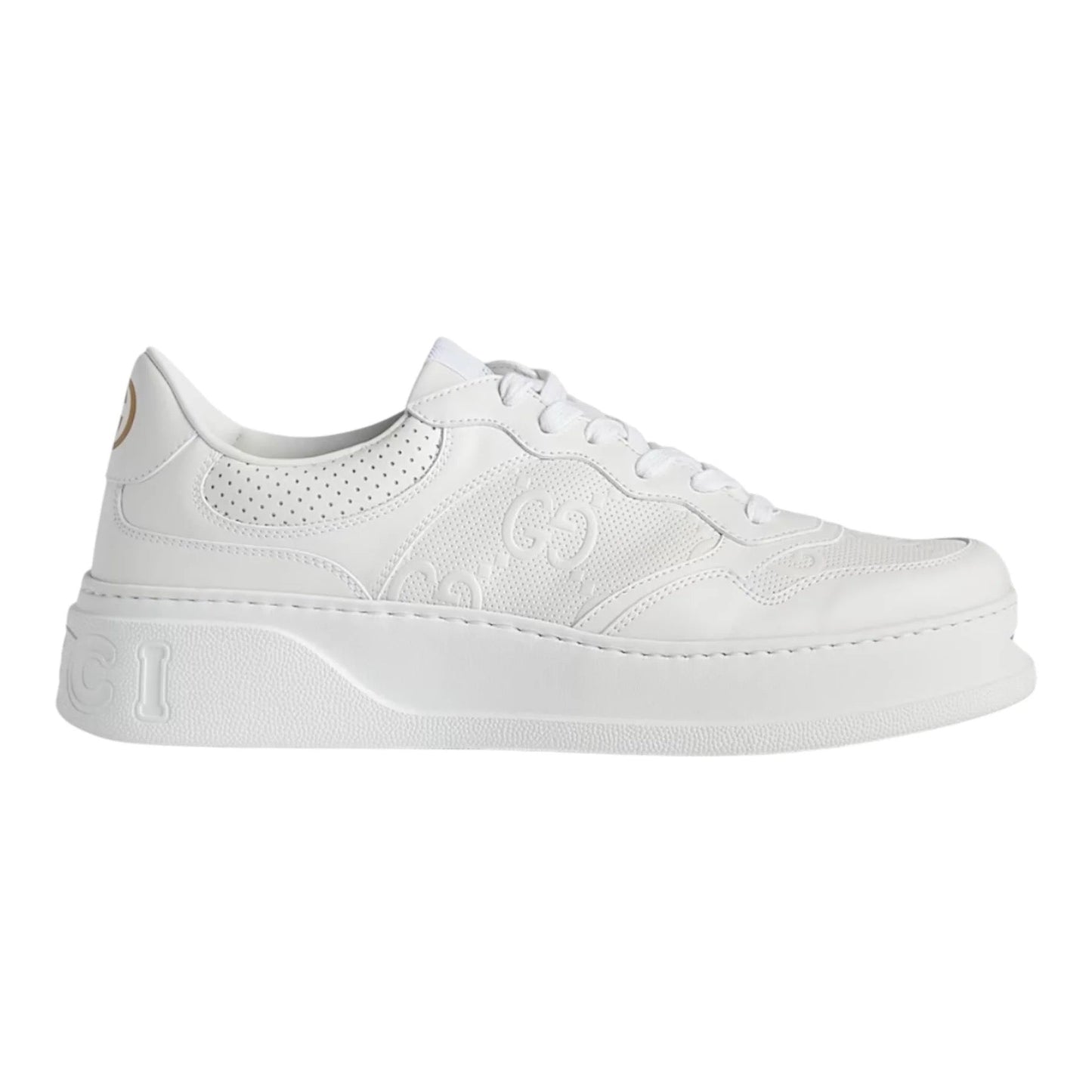 Sneaker GG-Low
