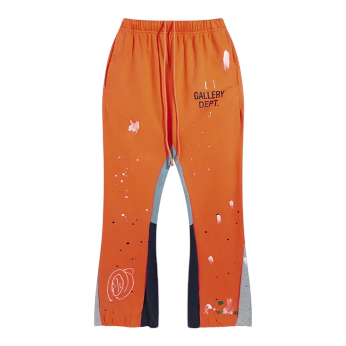 Jogger Évasé Dept