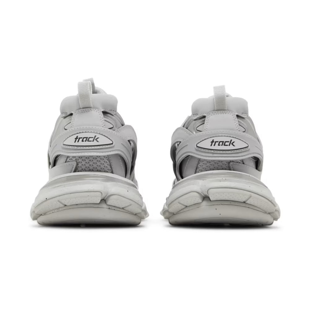 Sneaker Track Gris