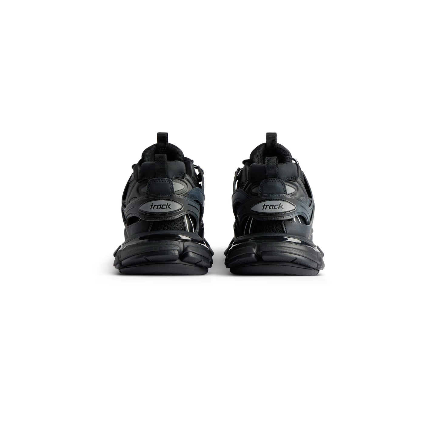 Sneaker Track