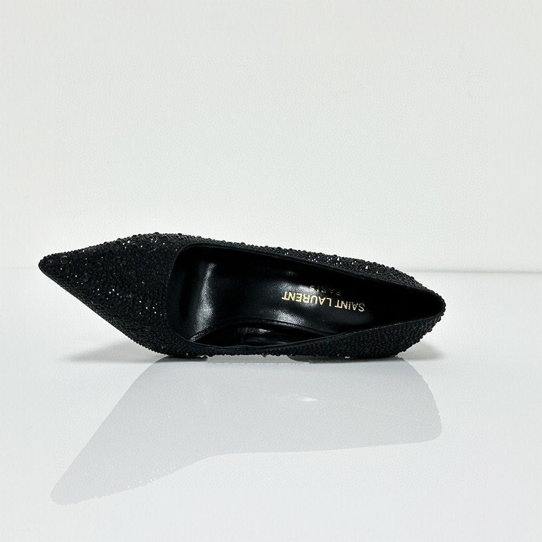 High Heels Glamouröse Sisy