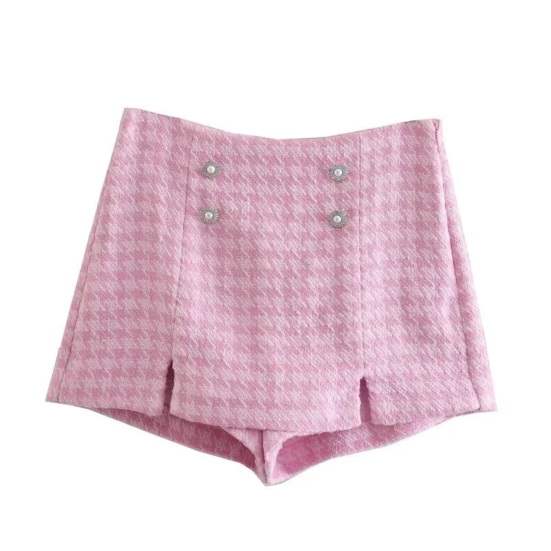 Flaminga Set Zweiteilig en Rose