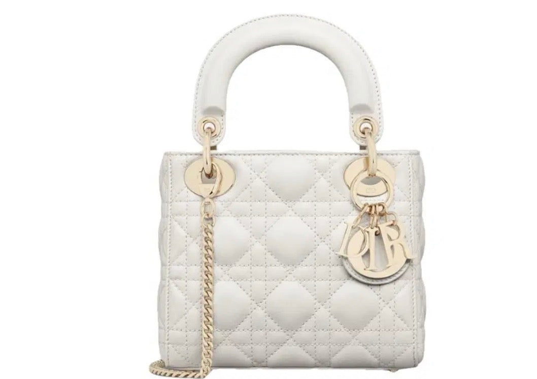 Mini Sac D-IOR