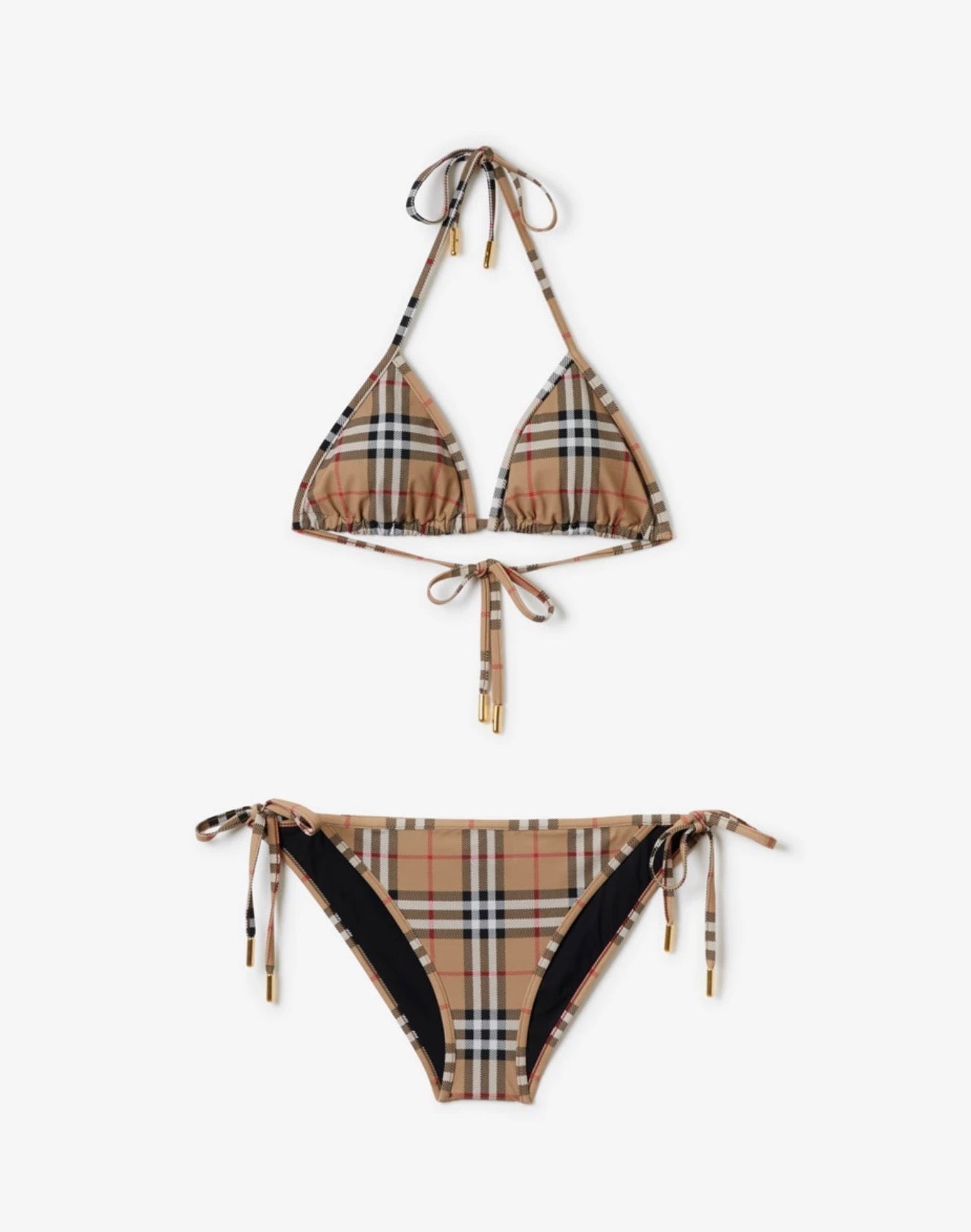 Bikini Triangulaire BERRY