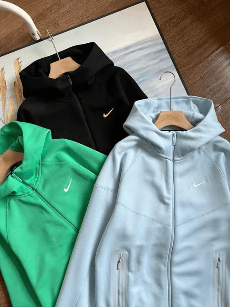 Tracksuit Nocta