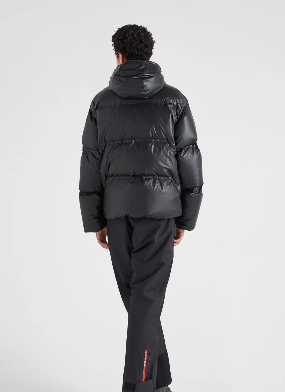 Pufferjacke PRDA