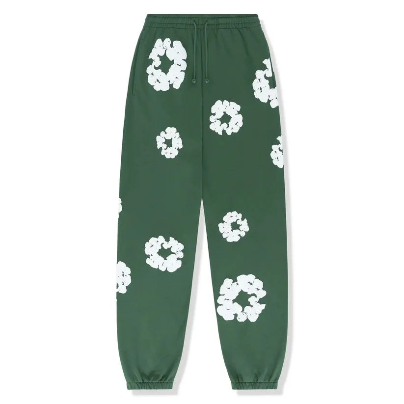 Tracksuit Flower