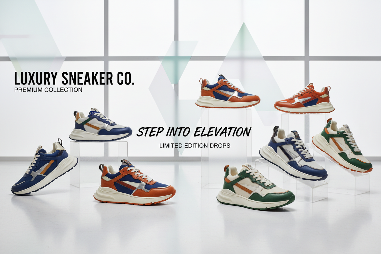Chaussures & Sneakers