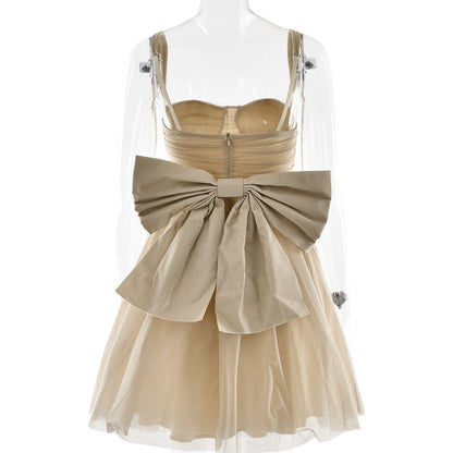 JULIETTE-GLITTERKLEID