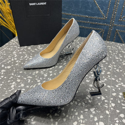 Talons Hauts Glamouröse Sisy