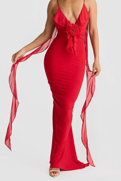 Robe Daniela pour un Rendez-vous Romantique