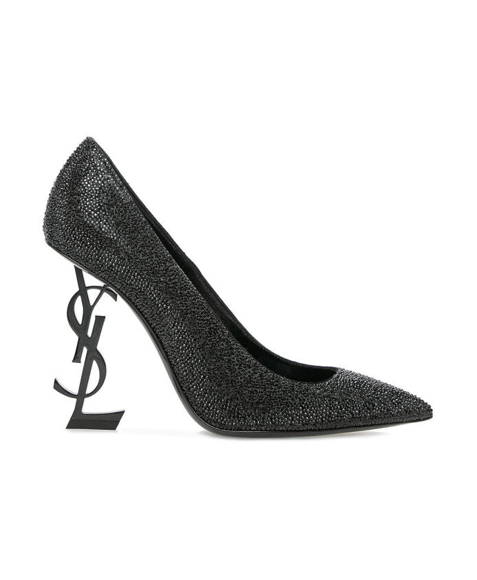 Talons Hauts Glamouröse Sisy