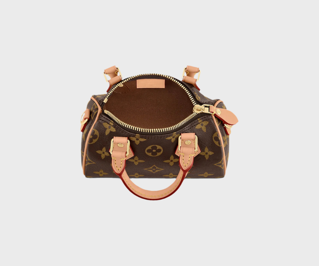 Handtasche Nano Speedy