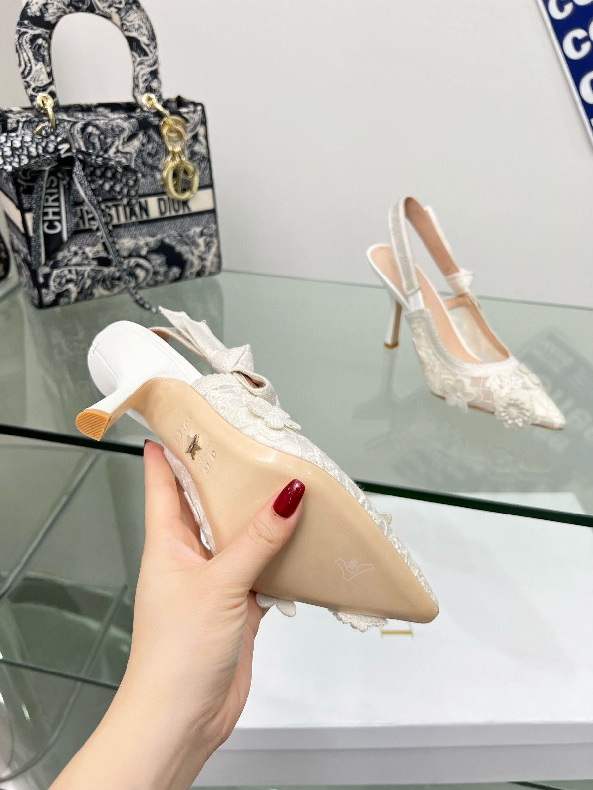 Talons Hauts DIOARA