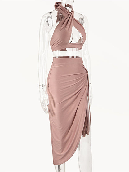 Hanny Kleid Élégant et Confortable