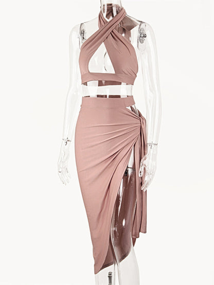Hanny Kleid Élégant et Confortable