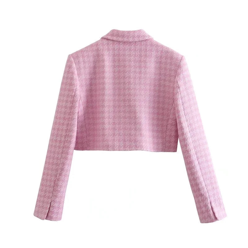 Flaminga Set Zweiteilig en Rose
