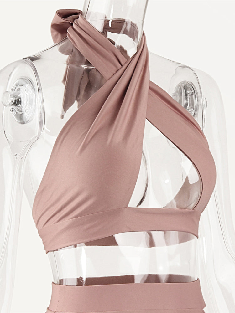 Hanny Kleid Élégant et Confortable