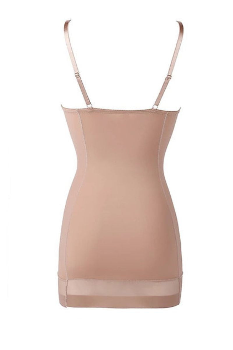 Bodyshape Kleid Élégant et Confortable