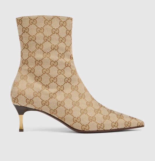 Stiefel Kurz GG