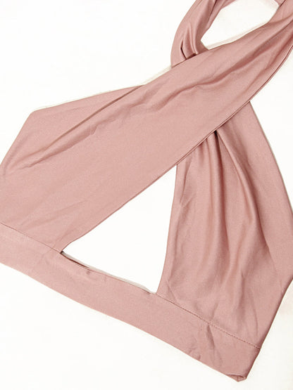 Hanny Kleid Élégant et Confortable