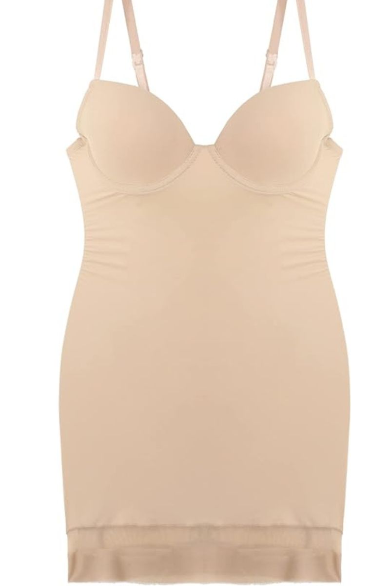 Bodyshape Kleid Élégant et Confortable