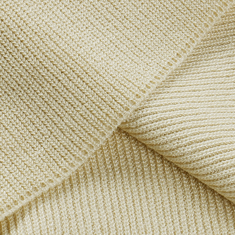 Chiara Set de Deux Pièces en Tricot