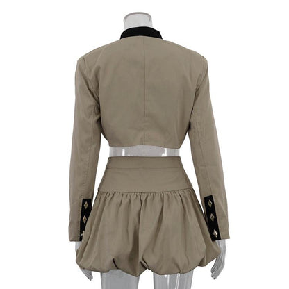 Windbreaker 2-teiliges Set
