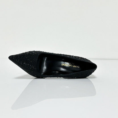 Talons Hauts Glamouröse Sisy