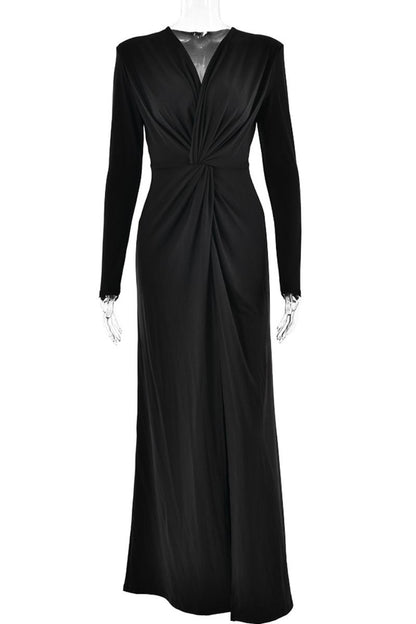 LEA MAXIKLEID