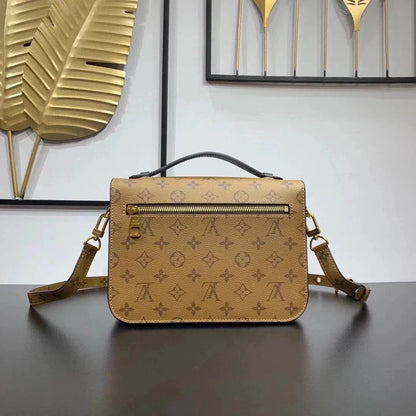 Sac LV  AV