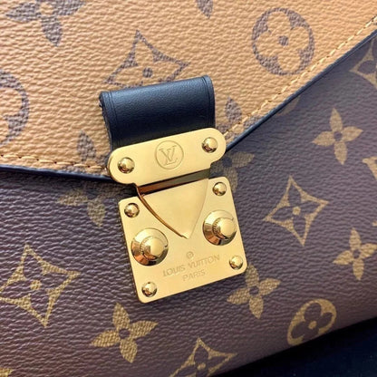 Sac LV  AV