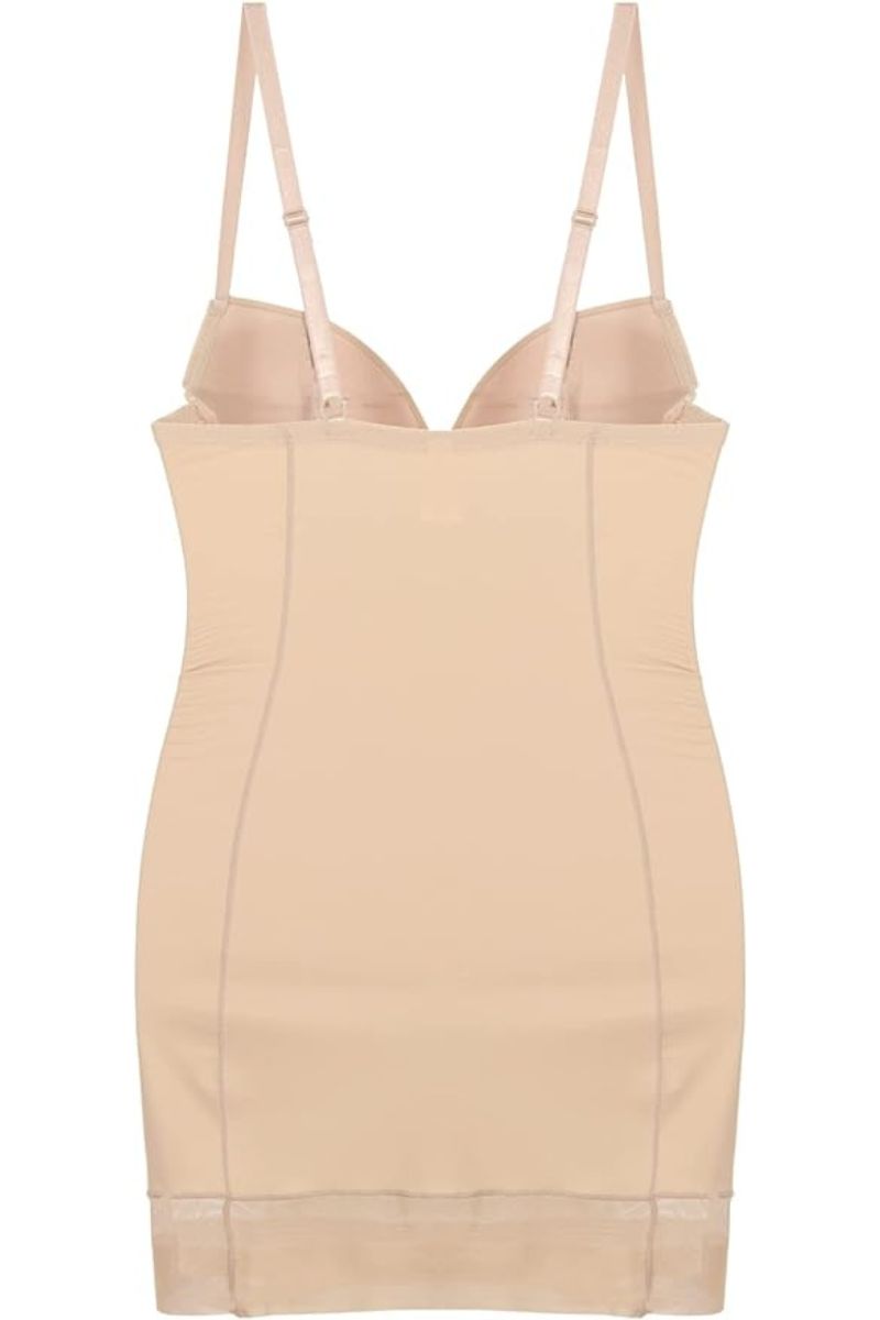Bodyshape Kleid Élégant et Confortable