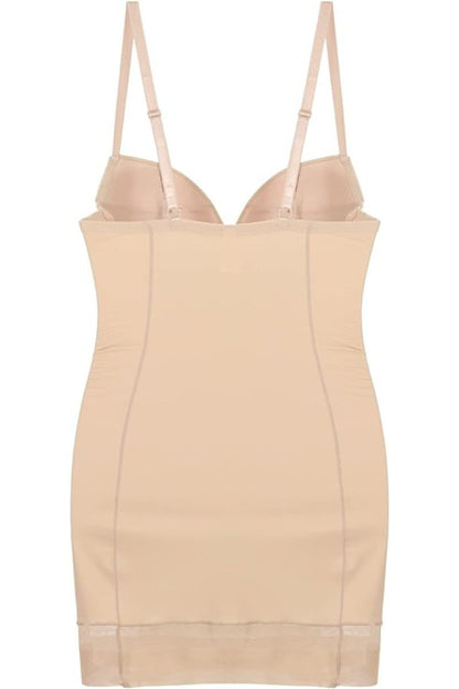 Bodyshape Kleid Élégant et Confortable