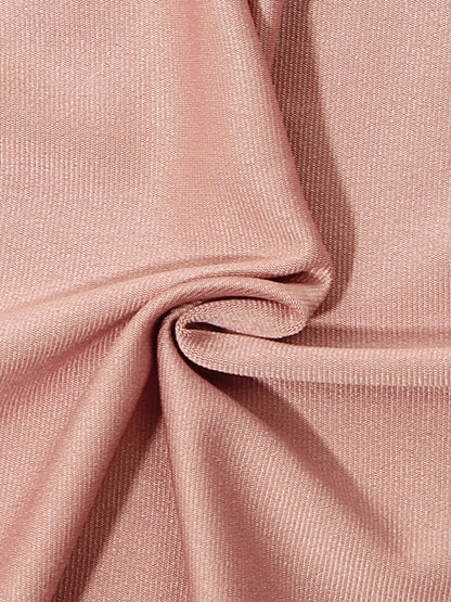 Hanny Kleid Élégant et Confortable