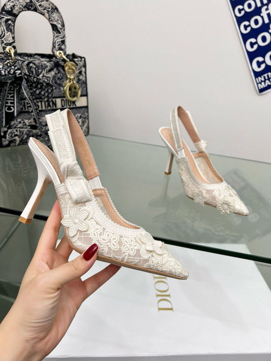Talons Hauts DIOARA