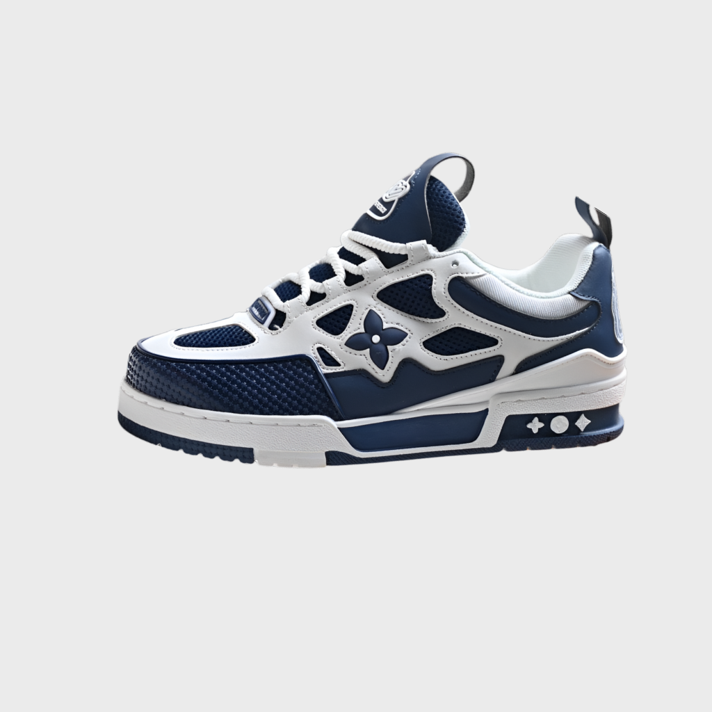 Sneaker Skate LV Confortable et Tendance