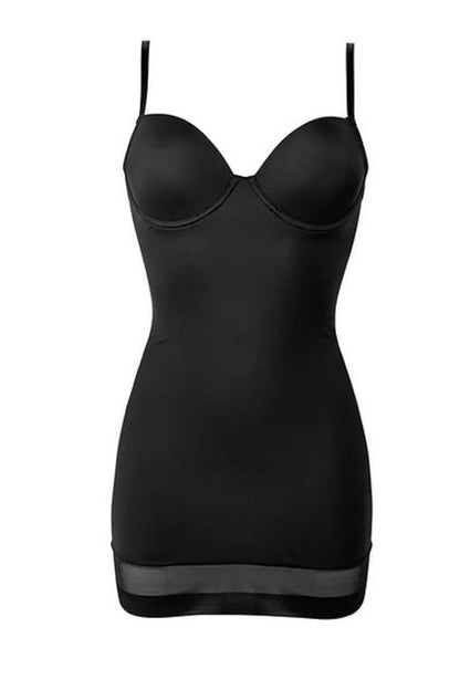 Bodyshape Kleid Élégant et Confortable