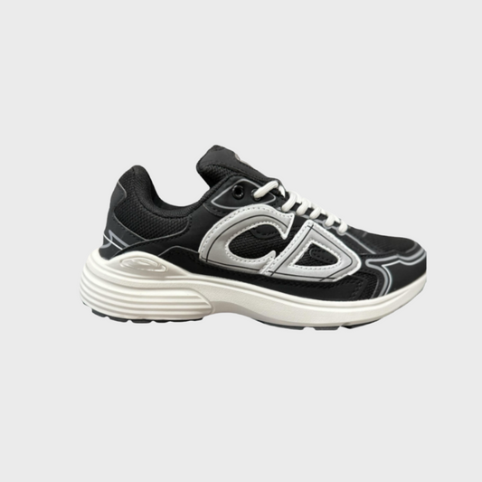 Sneaker CD