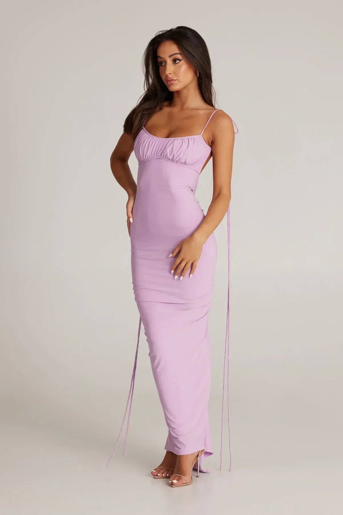 ZAHARA I KLEID
