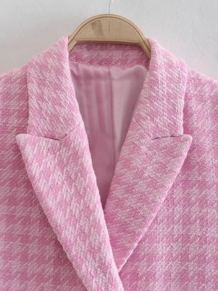 Flaminga Set Zweiteilig en Rose