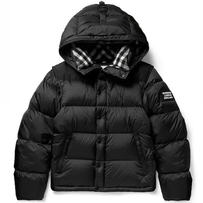Veste Berry